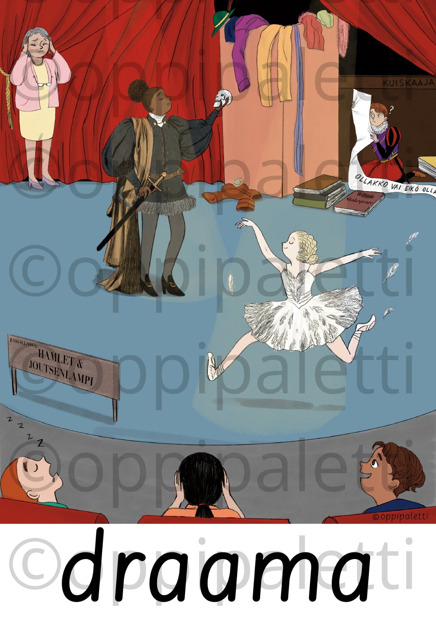 Drama