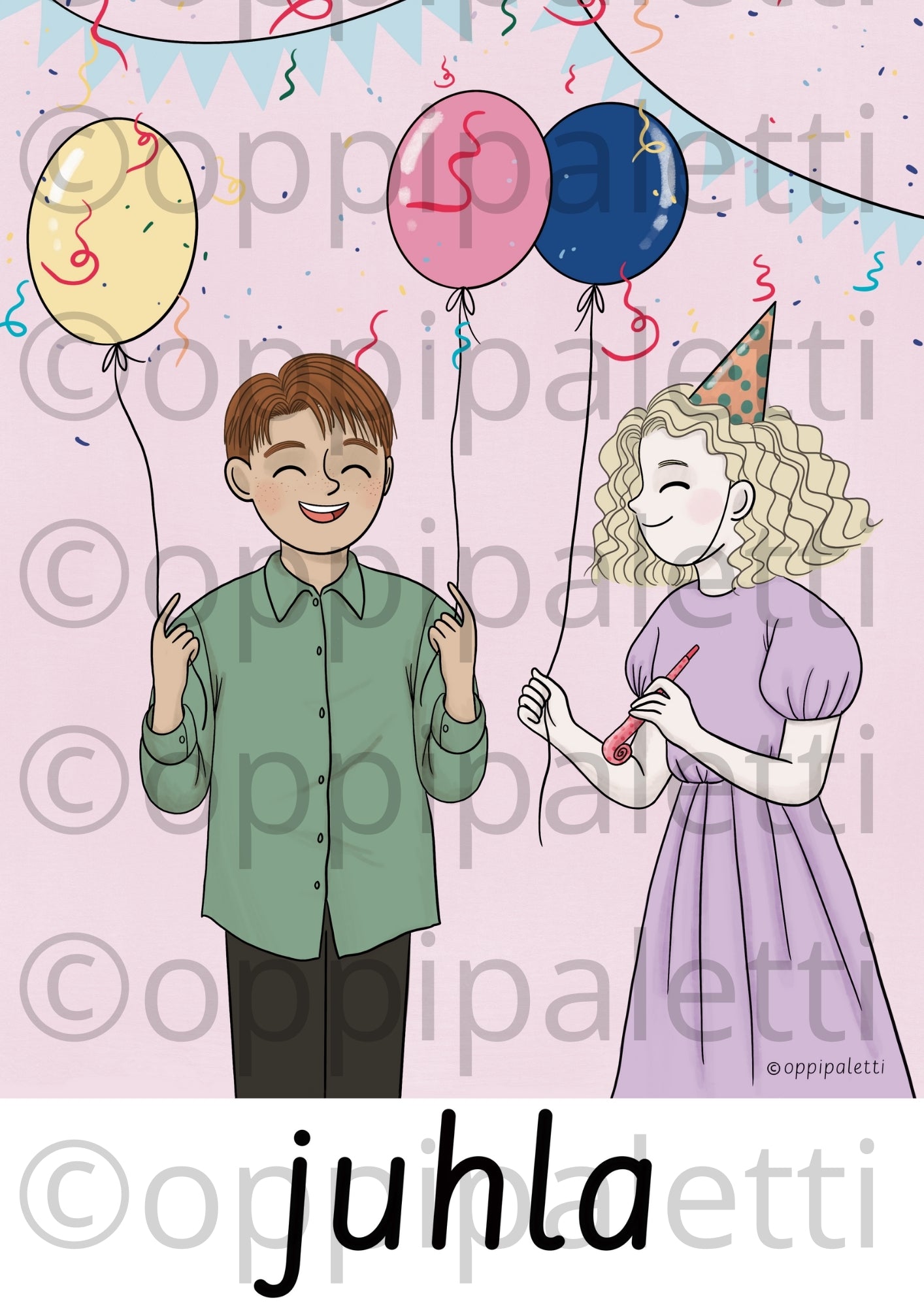 Celebration