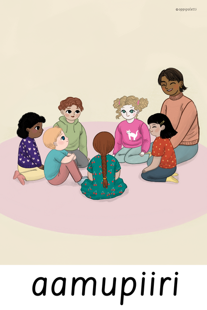 Päiväjärjestys DIY