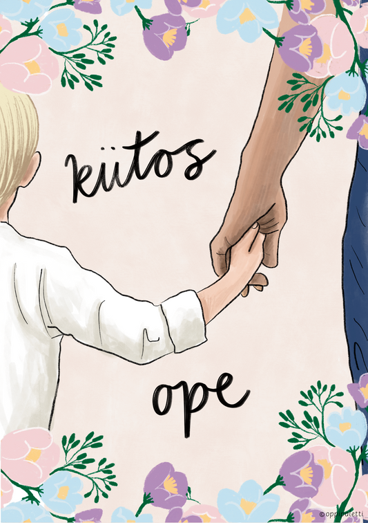 Kiitos -ope