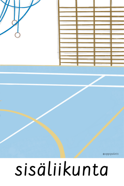 Päiväjärjestys DIY