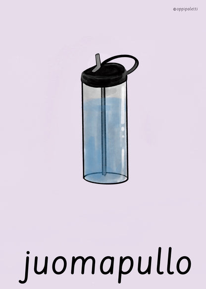 Päiväjärjestys DIY