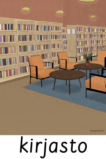 Päiväjärjestys DIY