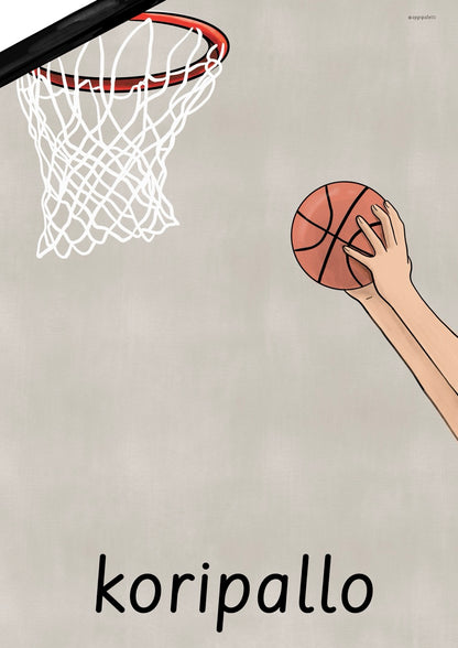 Päiväjärjestys DIY