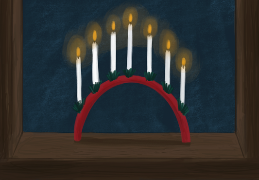 Candelabra