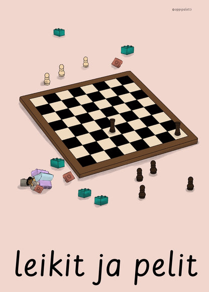 Päiväjärjestys DIY