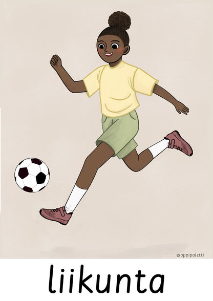 Päiväjärjestys DIY