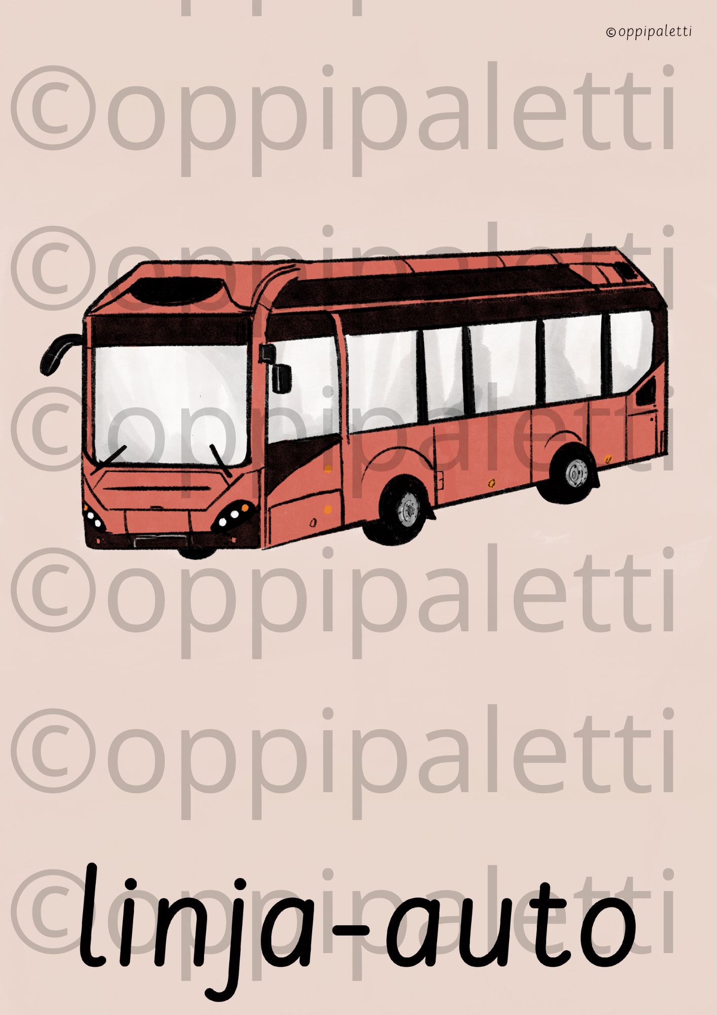 Bus