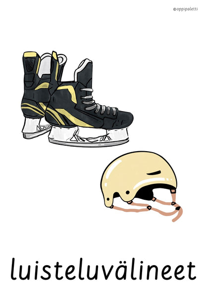 Päiväjärjestys DIY