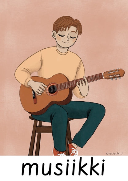 Päiväjärjestys DIY