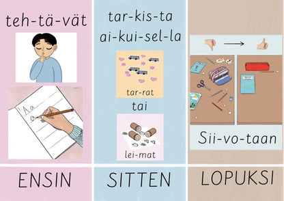 Tuntistruktuuri (DIGITUOTE)