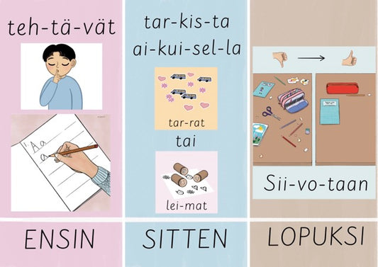 Tuntistruktuuri (DIGITUOTE)