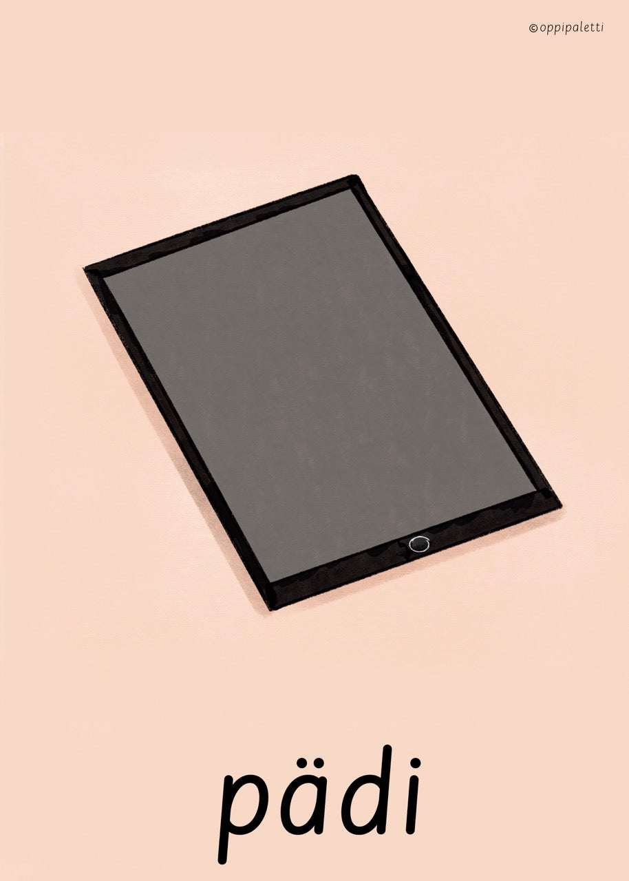 Päiväjärjestys DIY