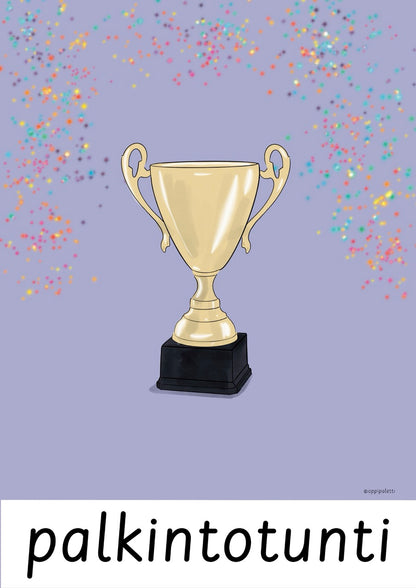 Päiväjärjestys DIY