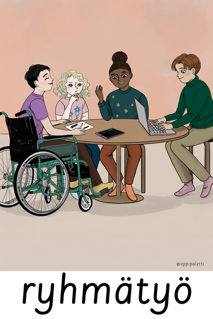 Päiväjärjestys DIY