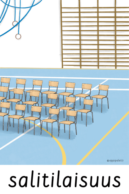 Päiväjärjestys DIY