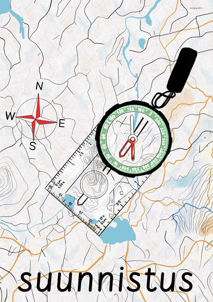 Päiväjärjestys DIY