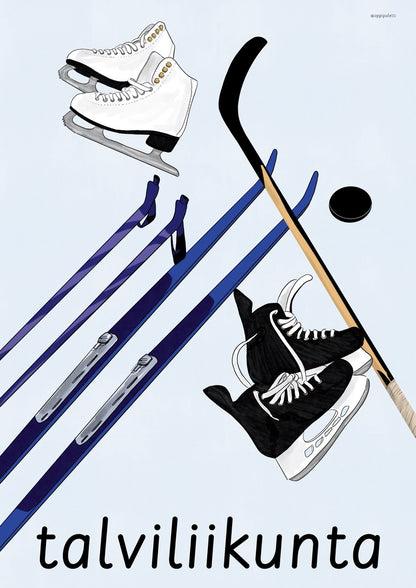 Päiväjärjestys DIY