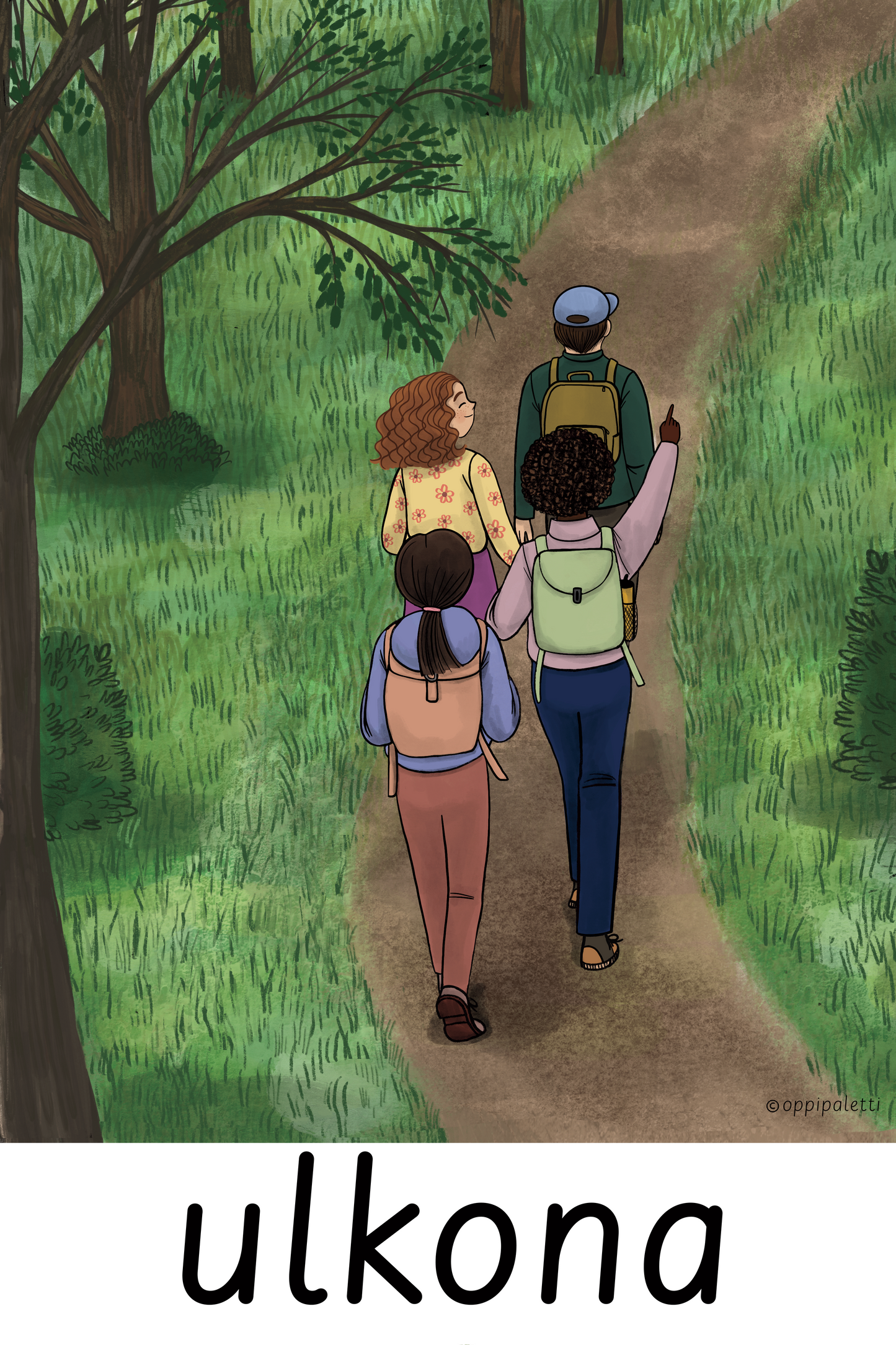 Päiväjärjestys DIY