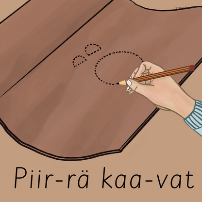 Tuntistruktuuri (DIGITUOTE)