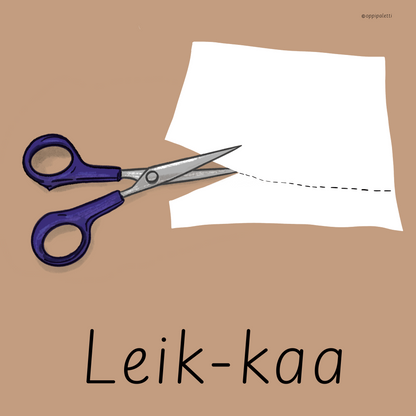 Tuntistruktuuri (DIGITUOTE)