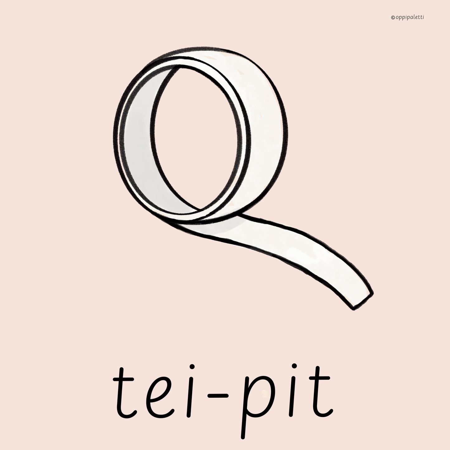 Tuntistruktuuri (DIGITUOTE)