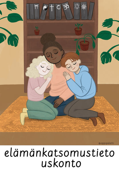 Päiväjärjestys DIY