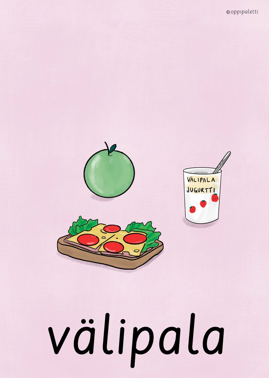 Päiväjärjestys DIY