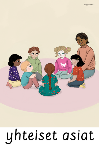 Päiväjärjestys DIY