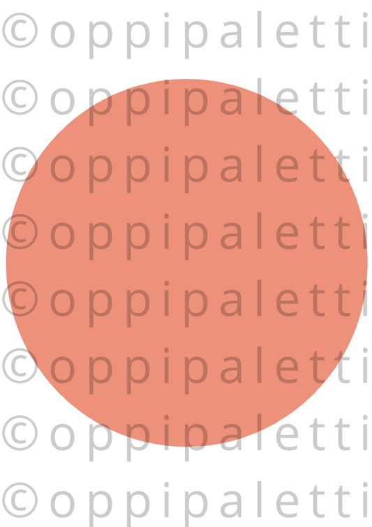 Divisional disc orange