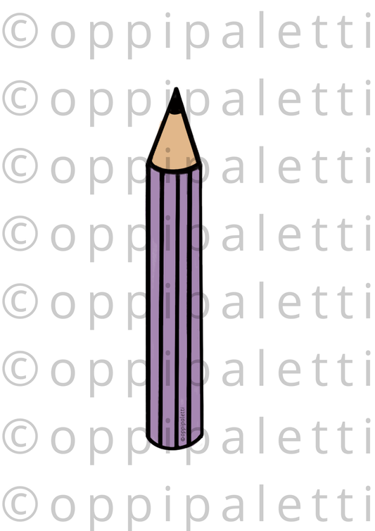 Pen pointer